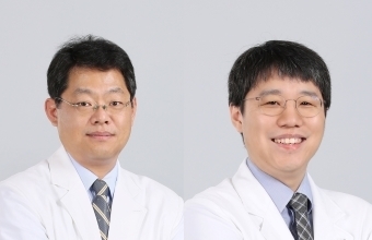 보라매병원 비뇨의학과 정지봉, 유상준 교수