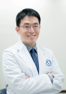 아주대병원 응급의학과 김중헌 교수