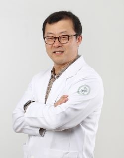 고신대복음병원 윤기영 교수