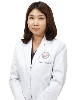 한림대 강남성심병원 피부과 정보영 교수