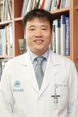 서울아산병원 신경외과 박진훈 교수