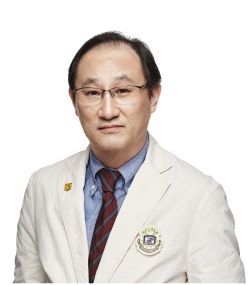 가톨릭대 서울성모병원 흉부외과 박형주 교수
