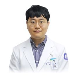 가톨릭대 의정부성모병원 정채호 교수