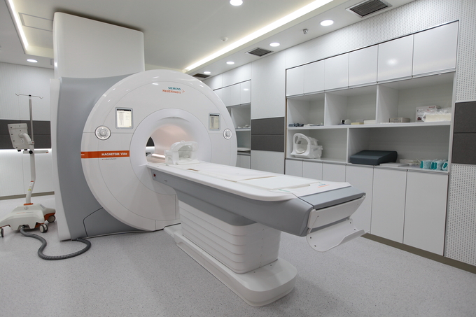 서울대치과병원 MRI