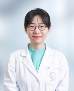 경희대병원 신경과 유달라 교수