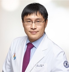 인하대병원 외과 이진욱 교수