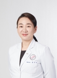 한림대학교동탄성심병원 재활의학과 정수진 교수