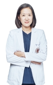 고려대학교 안암병원 젠더클리닉 황나현 교수