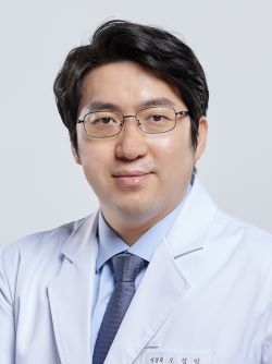 오성일 교수