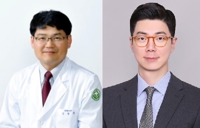 전남대병원 정형외과 슬관절 선종근, 양홍열 교수