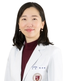 고려대안산병원 가정의학과 박주현 교수