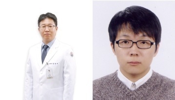 전남대학교병원 신경외과 문봉주, 한문수 교수