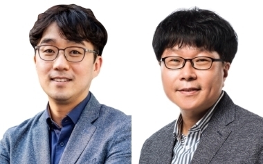 고려의대 약리학교실 이준석 교수, 서울대 화학부 이동환 교수