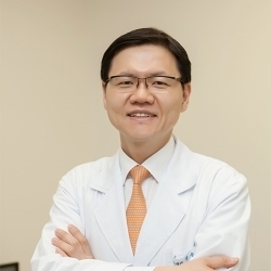 대한장연구학회 명승재 회장 
