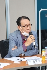 한국의료기기산업협회 김명정 상근 부회장