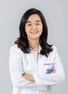 보라매병원 정신건강의학과 유소영 교수