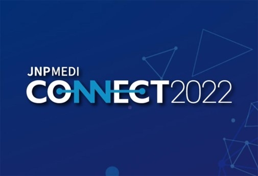 제이엔피메디가 디지털 임상시험 심포지엄 제이엔피메디 커넥트 2022를 개최한다.