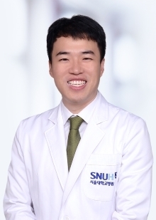 서울대병원 비뇨의학과 육형동 교수