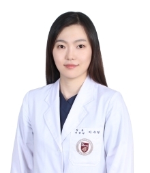 고려대 안암병원 치과교정과 이수현 교수