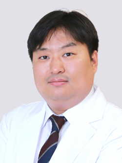 정해도 교수