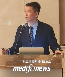 한동우 단장