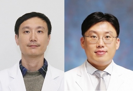 제주대병원 내과 김성구 전공의, 지도교수 감염내과 유정래 교수