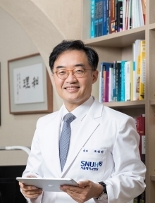 서울대병원 내분비대사내과 조영민 교수