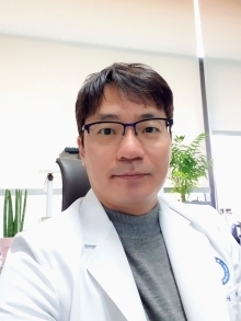 아주의대 우현구 교수(생리학교실)