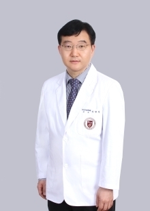 고려대학교 안암병원 정신건강의학과 이헌정 교수