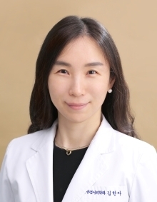 건국대병원 진단검사의학과 김한아 교수