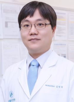 김성훈 교수