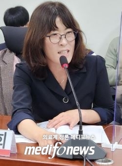 보험연구원 정성희 산업연구실장