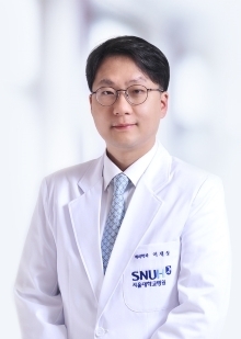 서울대병원 핵의학과 이재성 교수