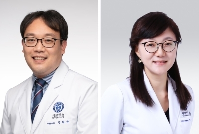 연세의대 의생명과학부 김락균 교수, 강남세브란스병원 진단검사의학과 이경아 교수