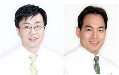 원자력병원 정형외과 송원석, 공창배 과장