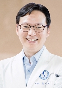 아주대병원 뇌졸중센터 홍지만 교수