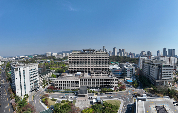 아주대병원이 지난 9월 국제 의료기기 임상시험 실시기관 인증인 ‘ISO 14155 인증’을 획득했다.