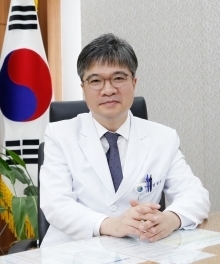 전남대학교병원 안영근 병원장