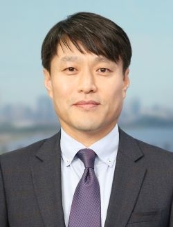 신대성 신임 한국병원홍보협회장