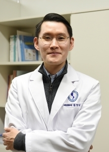 아주의대 예방의학교실 김경남 교수