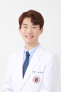 고대안암병원 정형외과 곽동희 교수