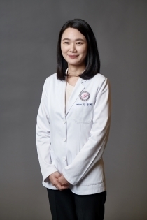 한림대학교동탄성심병원 소화기내과 김정희 교수
