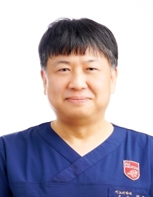 고려대의료원 박홍석 의학지능정보실장(고대구로병원 비뇨의학과 교수)