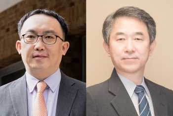 서울대병원 문형곤 유방센터장, 서울의대 김종일 유전체연구소장