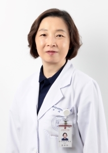 고대안산병원 진단검사의학과 장은아 교수
