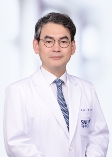 서울대병원 위장관외과 박도중 교수 