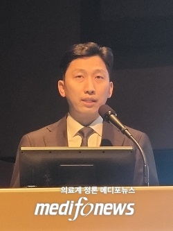 강도윤 서울아산병원 심장내과 교수