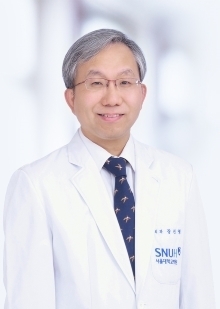 서울대병원 간담췌외과 장진영 교수