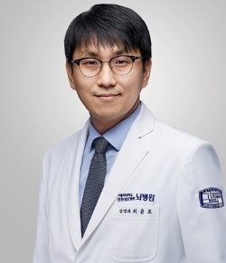 가톨릭대 인천성모병원 신경과 최윤호 교수
