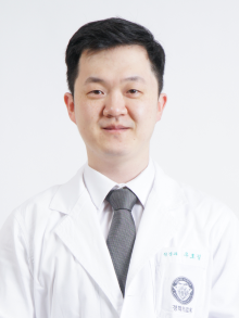 경희대병원 신경과 우호걸 교수